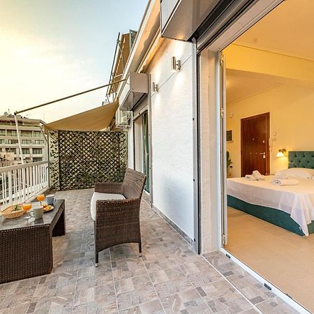 Athens Plaka House Apartment Exterior foto